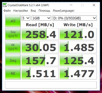 Обзор игрового ноутбука ASUS ROG Strix GL503V