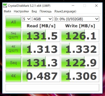Обзор игрового ноутбука ASUS ROG Strix GL503V
