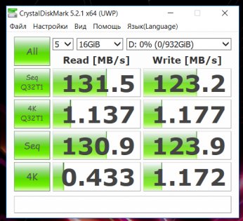 Обзор игрового ноутбука ASUS ROG Strix GL503V