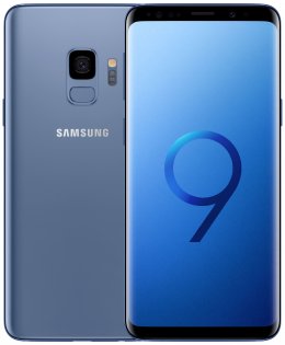 Цена Galaxy S9 приблизится к отметке в €1000