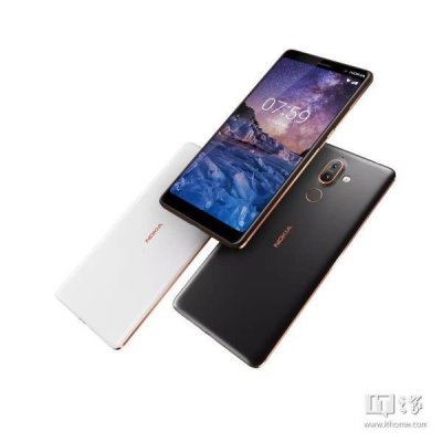 Детальные рендеры показали дизайн Nokia 7 Plus со всех сторон