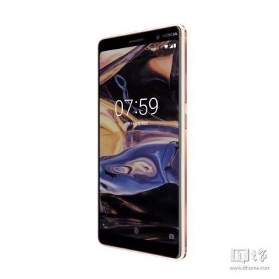 Детальные рендеры показали дизайн Nokia 7 Plus со всех сторон