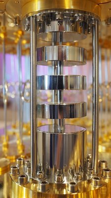 IBM представила новый квантовый компьютер и не знает, что с ним делать
