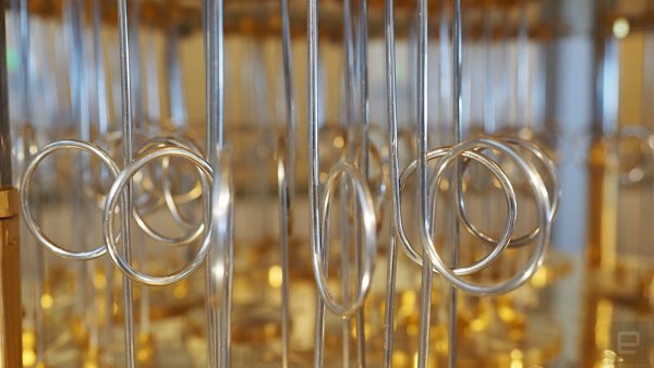 IBM представила новый квантовый компьютер и не знает, что с ним делать