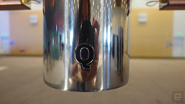 IBM представила новый квантовый компьютер и не знает, что с ним делать