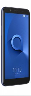 Alcatel 5, 3, 1X — бюджетные смартфоны с интересными функциями