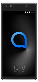 Alcatel 5, 3, 1X — бюджетные смартфоны с интересными функциями