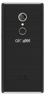 Alcatel 5, 3, 1X — бюджетные смартфоны с интересными функциями