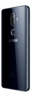 Alcatel 5, 3, 1X — бюджетные смартфоны с интересными функциями