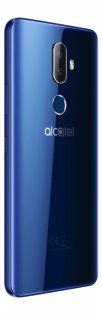 Alcatel 5, 3, 1X — бюджетные смартфоны с интересными функциями