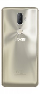 Alcatel 5, 3, 1X — бюджетные смартфоны с интересными функциями