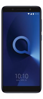 Alcatel 5, 3, 1X — бюджетные смартфоны с интересными функциями