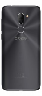 Alcatel 5, 3, 1X — бюджетные смартфоны с интересными функциями