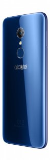 Alcatel 5, 3, 1X — бюджетные смартфоны с интересными функциями