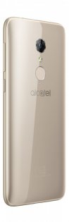 Alcatel 5, 3, 1X — бюджетные смартфоны с интересными функциями