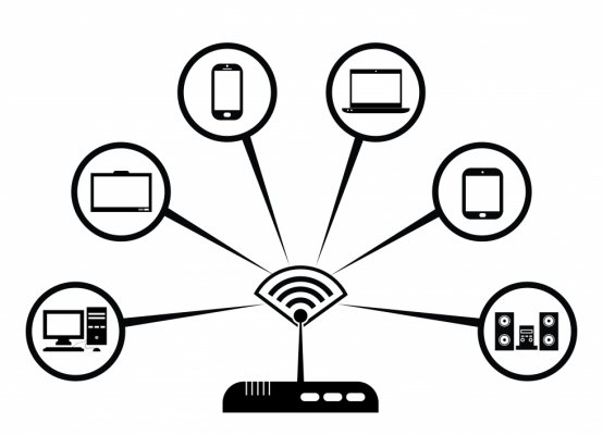 Использование публичного Wi-Fi: основные риски и опасности