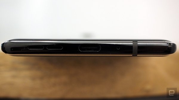 Представлен Nokia 8 Sirocco, премиум-флагман на Android One