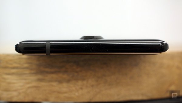 Представлен Nokia 8 Sirocco, премиум-флагман на Android One