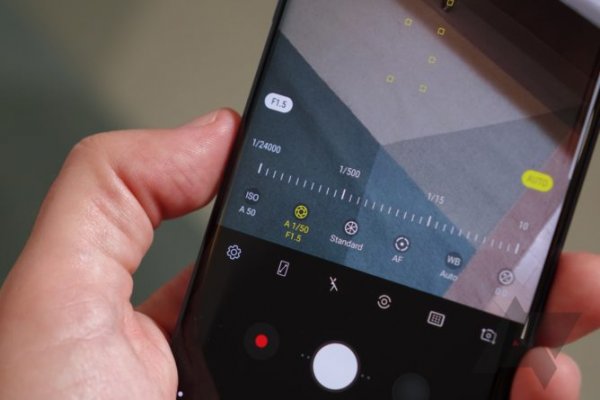 Представлены Samsung Galaxy S9 и Galaxy S9+ с новейшими камерами