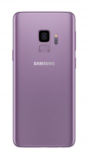 Представлены Samsung Galaxy S9 и Galaxy S9+ с новейшими камерами