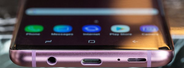 Представлены Samsung Galaxy S9 и Galaxy S9+ с новейшими камерами
