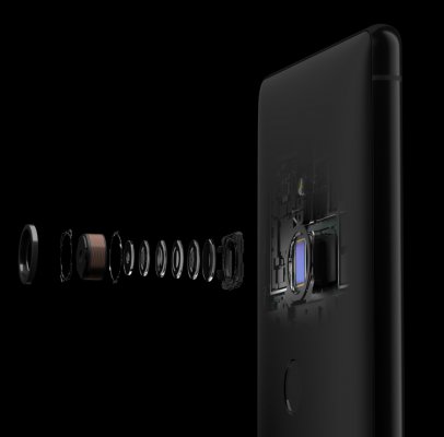 Sony представила Xperia XZ2 и XZ2 Compact