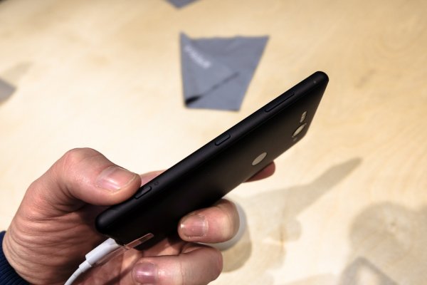 Фотоотчёт: Sony на MWC 2018