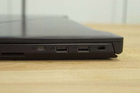 Обзор игрового ноутбука ASUS ROG Strix GL503V