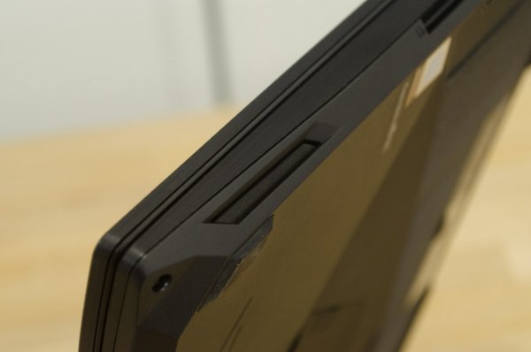 Обзор игрового ноутбука ASUS ROG Strix GL503V