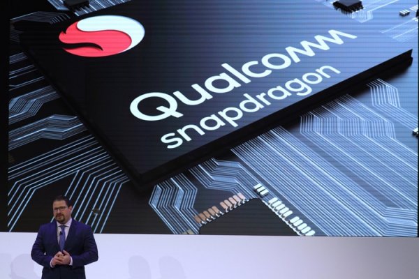 Qualcomm анонсировала чипсеты Snapdragon 700‑й серии