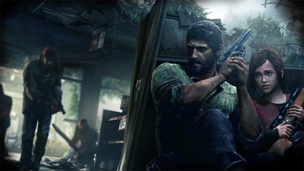 Пять игр, в которые стоит поиграть на PS4