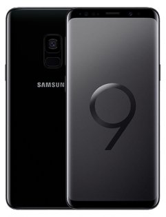 Фотоотчёт: Galaxy S9 и S9+ на MWC 2018