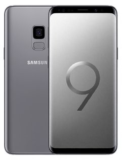 Фотоотчёт: Galaxy S9 и S9+ на MWC 2018