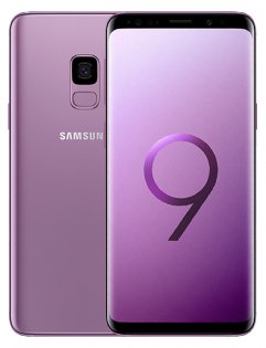 Фотоотчёт: Galaxy S9 и S9+ на MWC 2018