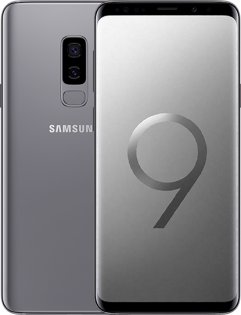 Фотоотчёт: Galaxy S9 и S9+ на MWC 2018