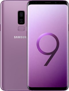 Фотоотчёт: Galaxy S9 и S9+ на MWC 2018