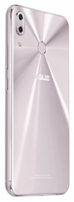 Asus показала смартфоны линейки Zenfone 5 и Zenfone Max (M1)