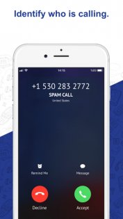 Новая функция GetContact вызвала скандал в соцсетях
