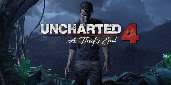 Пять игр, в которые стоит поиграть на PS4