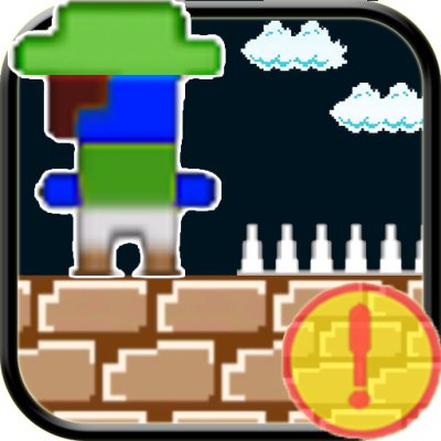 Trap Runner Adventure 2