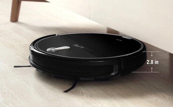 Умный робот-пылесос ILIFE A8 предлагается по сниженной цене