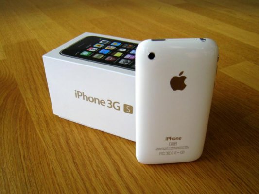История развития iPhone