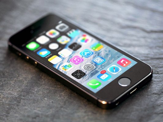 История развития iPhone