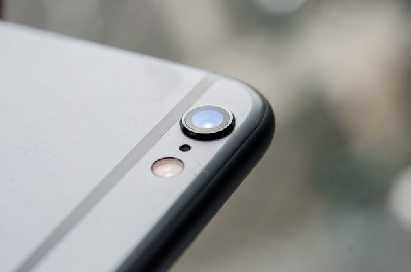История развития iPhone