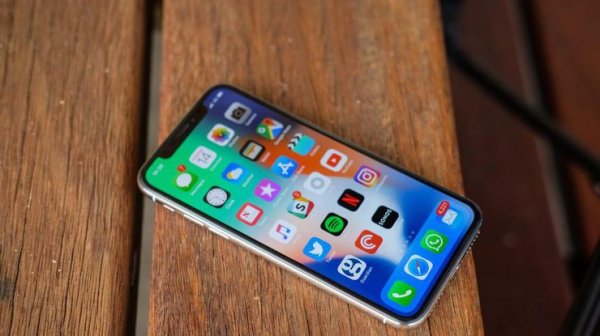 История развития iPhone