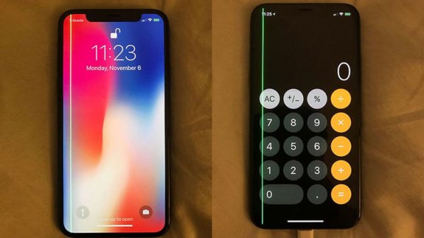 История развития iPhone