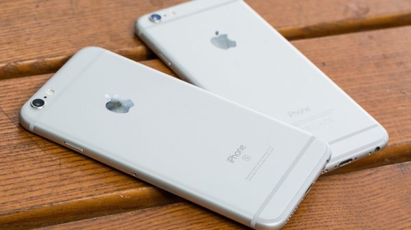 История развития iPhone
