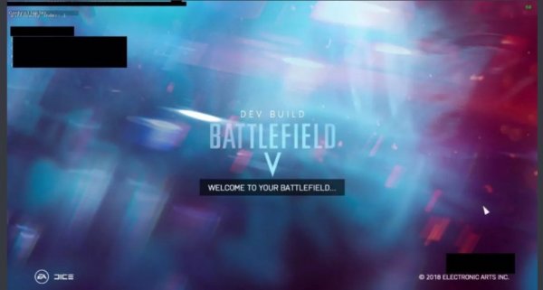 События Battlefield V перенесут нас во времена Второй мировой