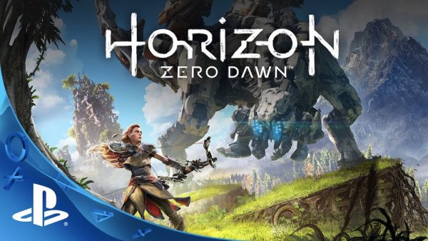 Пять игр, в которые стоит поиграть на PS4