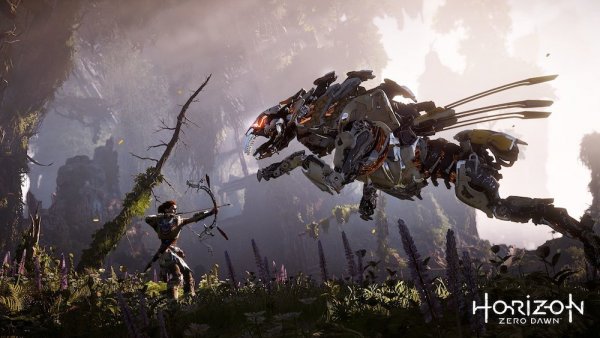 Пять игр, в которые стоит поиграть на PS4